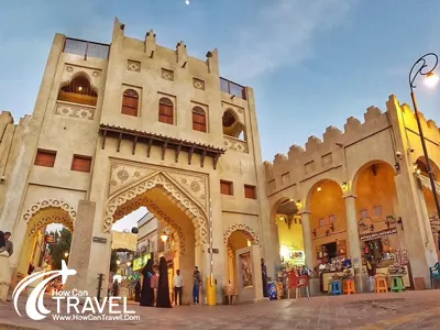 best cities in saudi arabia - select